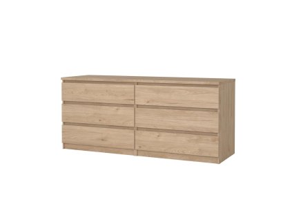Komoda Simplicity 296 jackson hickory