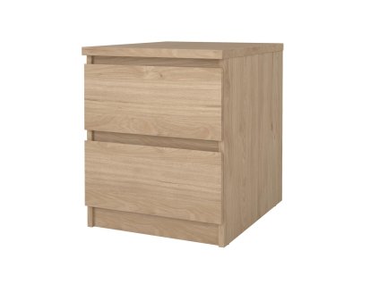 Noční stolek Simplicity 291 jackson hickory