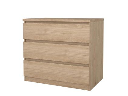 Komoda Simplicity 298 jackson hickory