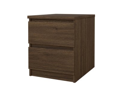Noční stolek Simplicity 230 dub narbonne