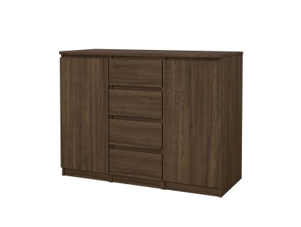 Komoda Simplicity 236 dub narbonne
