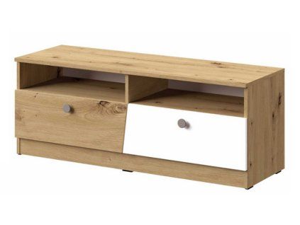 TV stolek NERO MAT 8