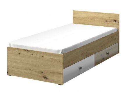 Postel NERO LESK 14