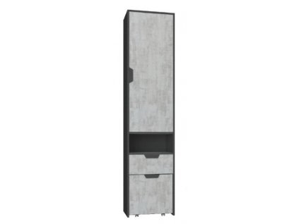 Regál Nano 3 enigma - SKLADEM 1 ks