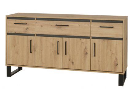 Komoda 160 Bonti 8