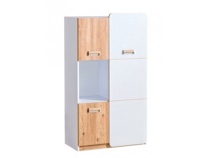 Regál Lorento L5