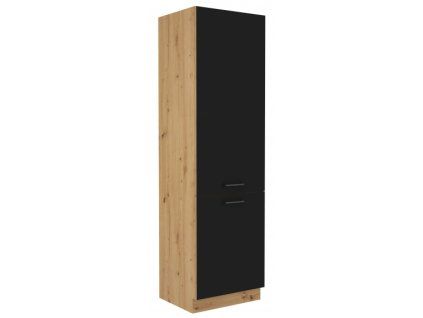 Kuchyňská skříňka Modena - potravinová 60 DK-210 2F