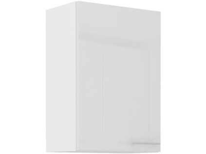 Kuchyňská skříňka Lara White - horní 50 G-72 1F