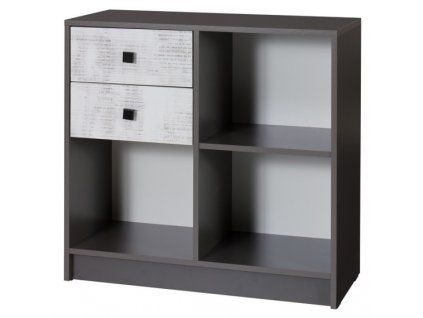 Regál Tommy 13L