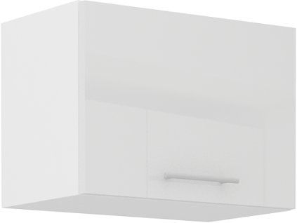 Kuchyňská skříňka Lara White - horní 50 GU-36 1F