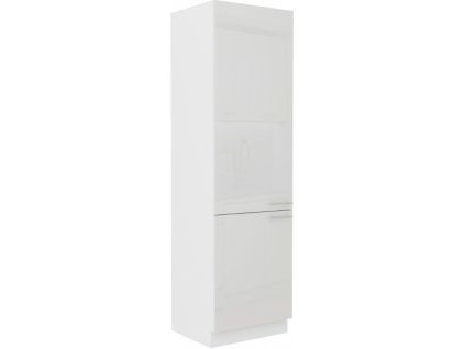 Kuchyňská skříňka Lara White - potravinová 60 DK-210 2F