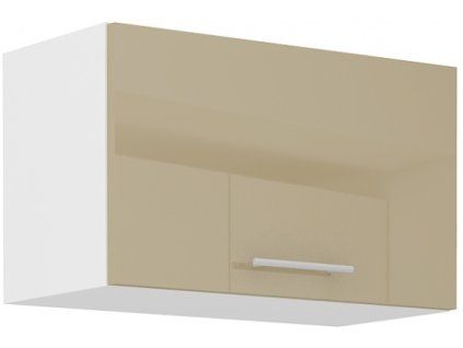 Kuchyňská skříňka Lara Cappucino - horní 60 GU-36 1F