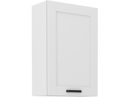 Kuchyňská skříňka Luna WHWH - horní 60 G-90 1F