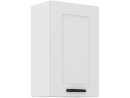 Kuchyňská skříňka Luna WHWH - horní 45 G-72 1F