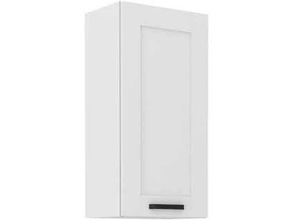 Kuchyňská skříňka Luna WHWH - horní 45 G-90 1F