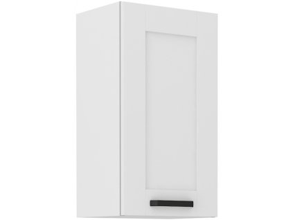 Kuchyňská skříňka Luna WHWH - horní 40 G-72 1F