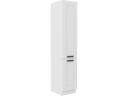 Kuchyňská skříňka Luna WHWH - potravinová 40 DK-210 2F