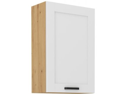 Kuchyňská skříňka Luna WHAR - horní 60 G-90 1F