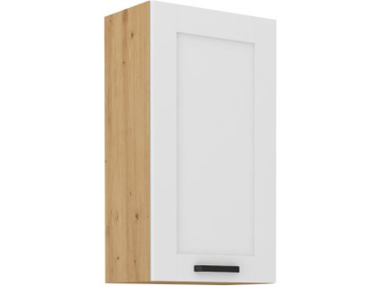 Kuchyňská skříňka Luna WHAR - horní 50 G-90 1F