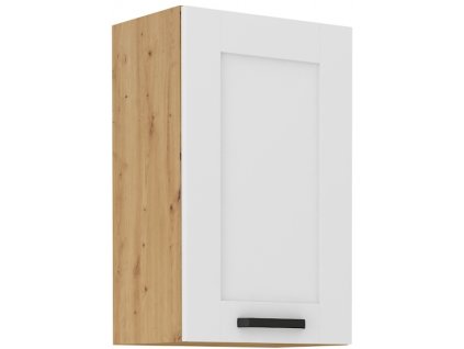 Kuchyňská skříňka Luna WHAR - horní 45 G-72 1F