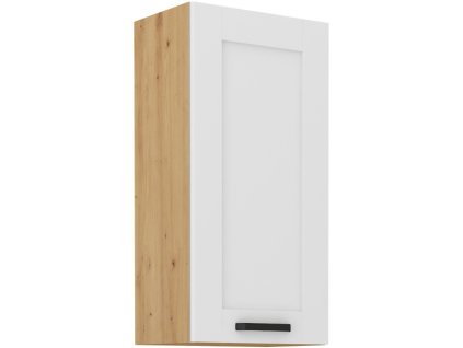 Kuchyňská skříňka Luna WHAR - horní 45 G-90 1F