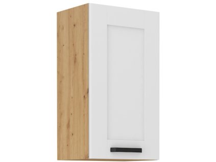 Kuchyňská skříňka Luna WHAR - horní 40 G-72 1F