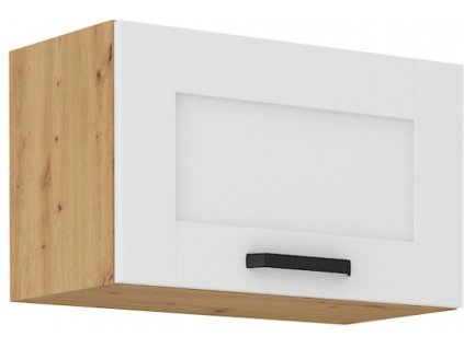 Kuchyňská skříňka Luna WHAR - horní výklop 60 GU-36 1F