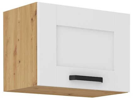 Kuchyňská skříňka Luna WHAR - horní výklop 50 GU-36 1F