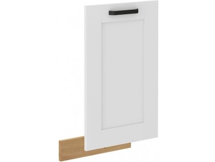 Kuchyňská skříňka Luna WHAR - ZM 713 x 446 dvířka pro vestavnou myčku
