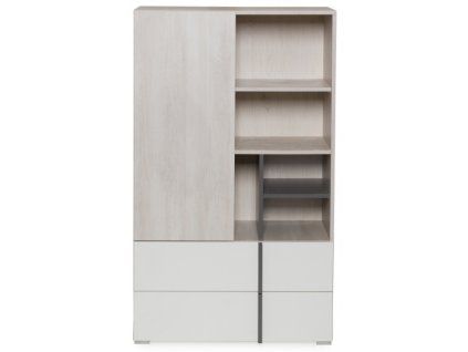 Regál Remo 6