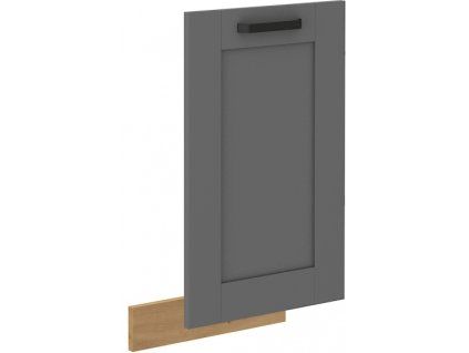 Kuchyňská skříňka Luna DustGRAR - ZM 713 x 446 cm dvířka pro vestavnou myčku