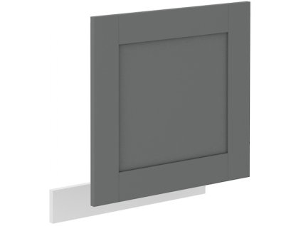 Kuchyňská skříňka Luna DustGRWH - ZM 570 x 596 cm dvířka pro vestavnou myčku