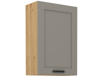 Kuchyňská skříňka Luna ClayGRAR - horní 60 G-90 1F