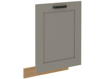 Kuchyňská skříňka Luna ClayGRAR - ZM 713 x 596 cm dvířka pro vestavnou myčku
