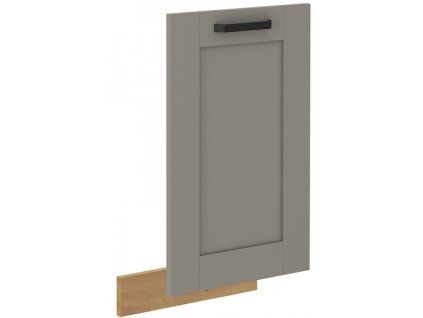 Kuchyňská skříňka Luna ClayGRAR - ZM 713 x 446 cm dvířka pro vestavnou myčku