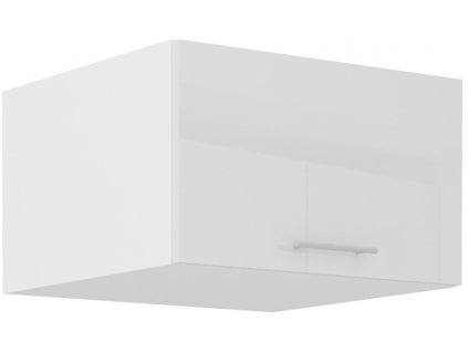 Kuchyňská skříňka Lara White - horní 60 NAGU-36 1F