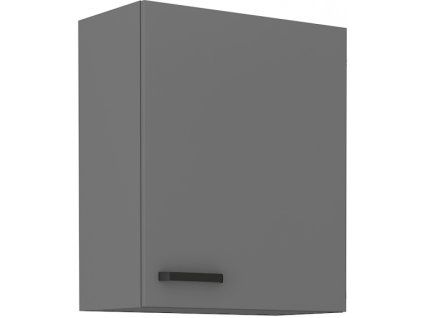 Kuchyňská skříňka Nessa/ANT - horní 60 G-72 1F