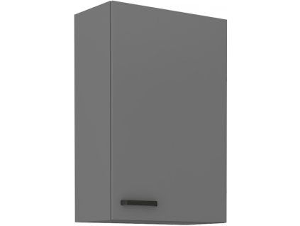 Kuchyňská skříňka Nessa/ANT - horní 60 G-90 1F