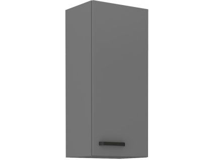 Kuchyňská skříňka Nessa/ANT - horní 40 G-90 1F