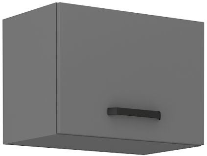 Kuchyňská skříňka Nessa/ANT - horní výklop 50 GU-36 1F