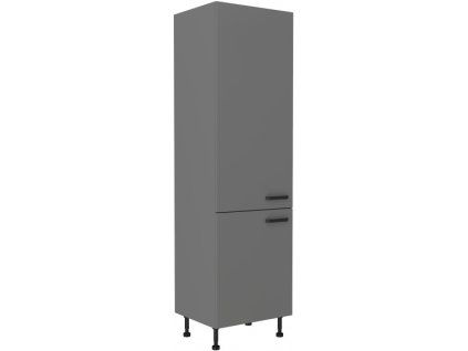 Kuchyňská skříňka Nessa/ANT - potravinová 60 DK-215 2F