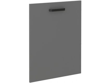 Kuchyňská skříňka Nessa/ANT - ZM 713 x 596 dvířka pro vestavnou myčku