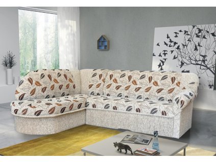 Sedací souprava Sandra L Talia 104