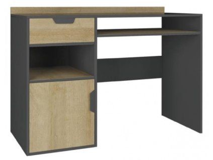 Psací stůl Nano 9 riviera