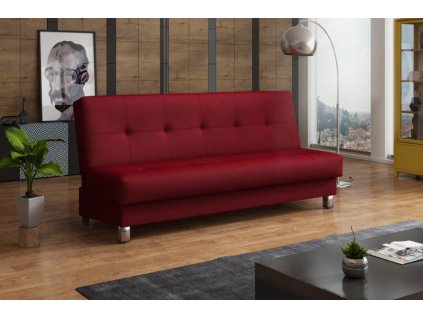 Pohovka Dream XI bordo