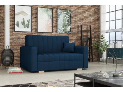 Rozkládací křeslo Vivian Relax II Zanzibar 175
