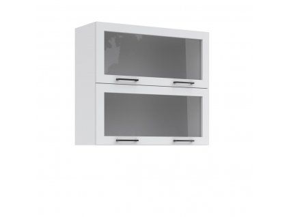 Kuchyňská skříňka Irma  KL90-2W-H72-výška 72 cm