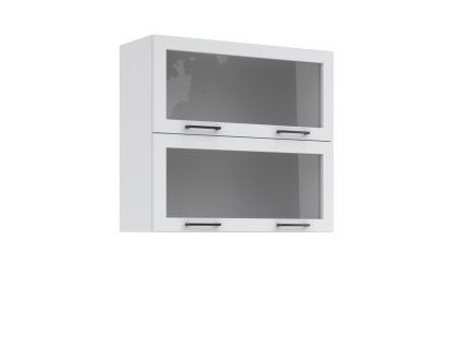 Kuchyňská skříňka Irma  KL100-2W-H72-výška 72 cm