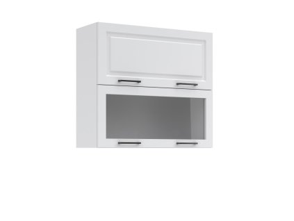 Kuchyňská skříňka Irma  KL100-1D-1W-H72-výška 72 cm