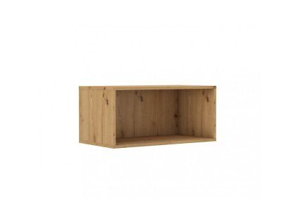 Nádstavec na skříň Matylda 113 dub artisan